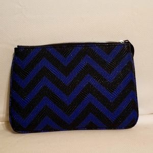Travel size makeup/accessory bag